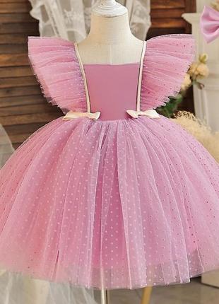 Плаття для дівчинки🩷