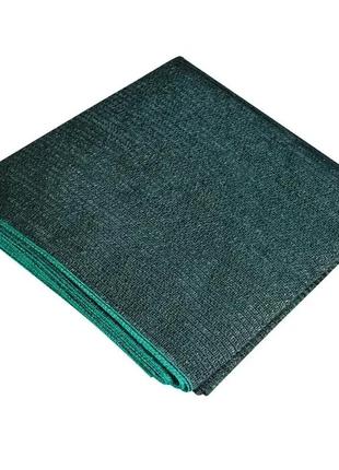 Сітка 80% 4 м шириною затіняюча сітка для альтанки на метраж