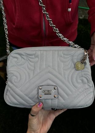 Сумка guess 4