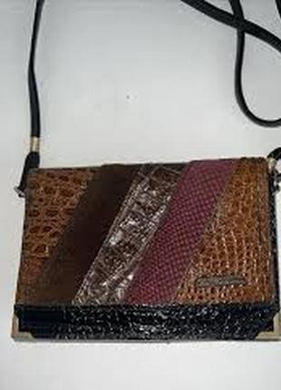 Вінташна сумка