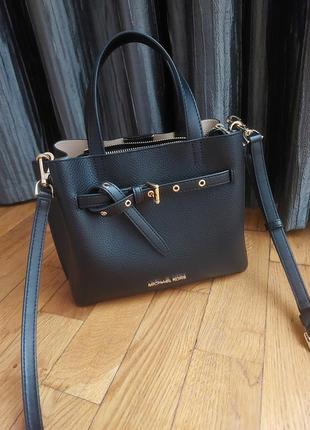 Шкіряна сумка michael kors оригінал