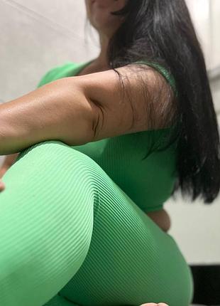 Комплект для спорту і дому