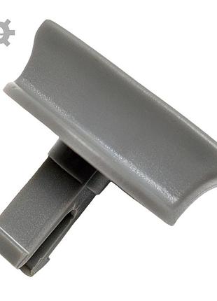 Кліпса знаку аварійної сигналізації golf 4 volkswagen 1j0867467 1j0867467b41 3c9867467