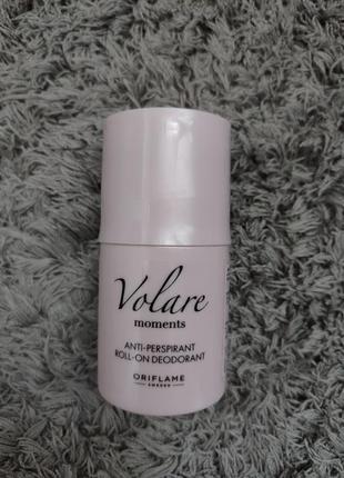 Антиперспирант volare дезодорант