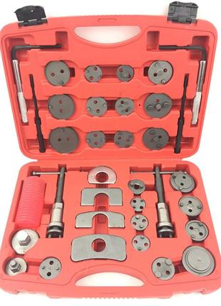 Набор для замены тормозных колодок lex lxbps35