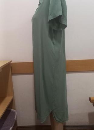 💛💙 сукня сорочка 2