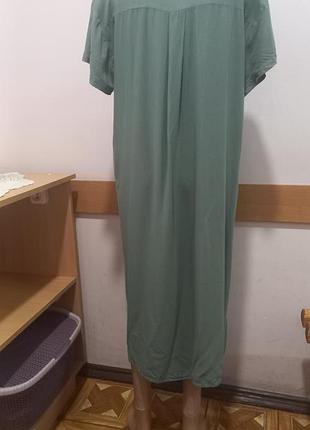 💛💙 сукня сорочка 3