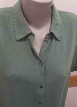 💛💙 сукня сорочка 4