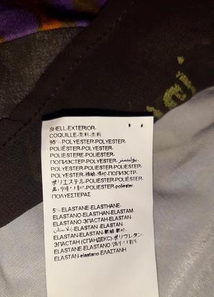 Оригинальная блузка туника desigual, made in spain, 💯 оригинал, молниеносная отправка