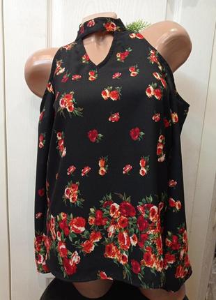 Актуальная блуза