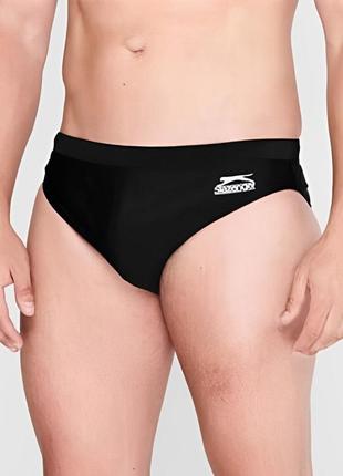 Суперовые спортвные плавки для бассейна и пляжа slazenger оригинал 💜🌴💜
