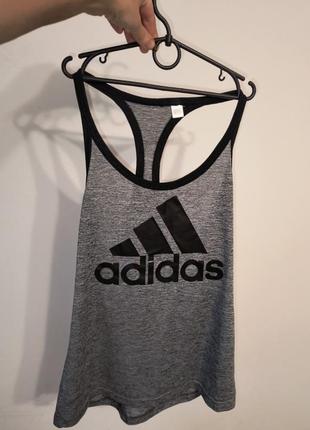 Спортивная майка adidas climatlate