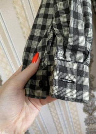 Рубашка сорочка 7