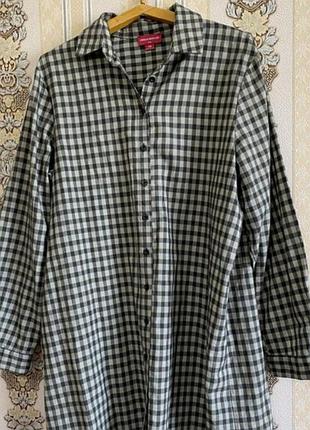 Рубашка сорочка 3