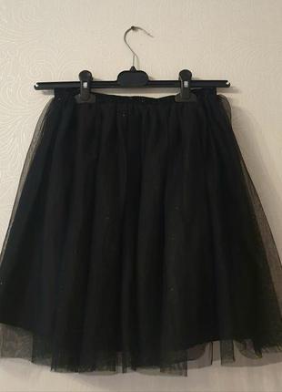 Юбка h&m
