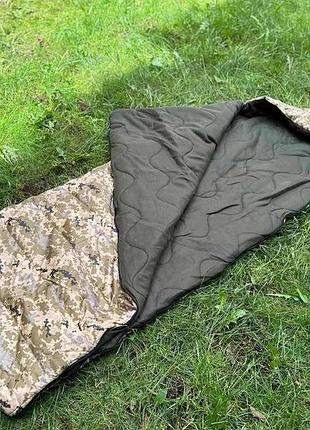 Спальний мішок (екопух 400)