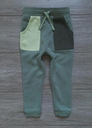 Спортивні штани для хлопчика