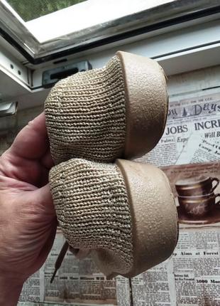 Arcopedico is a portugal - ортопедические мокасины р.40 - 26,2 см.