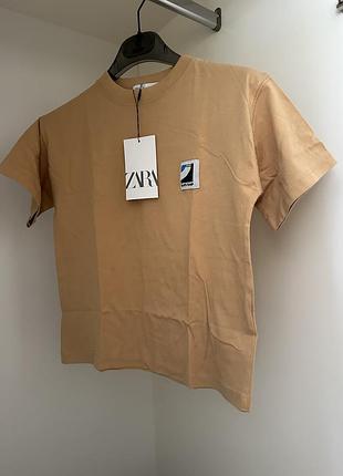 Футболка для мальчика zara