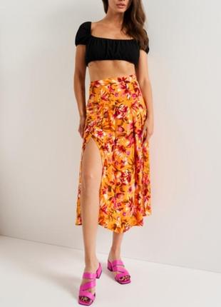 Спідниця h&m