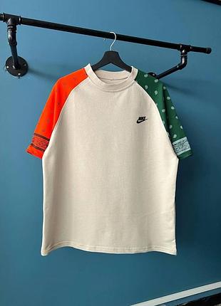 Футболка nike