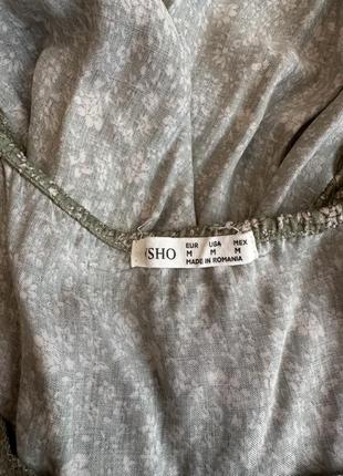 Сарафан oysho 5