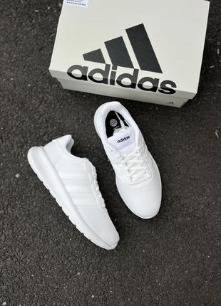 Кроссовки adidas lite racer. оригинал.