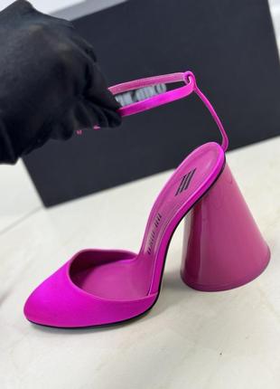 Босоніжки the attico оригінал