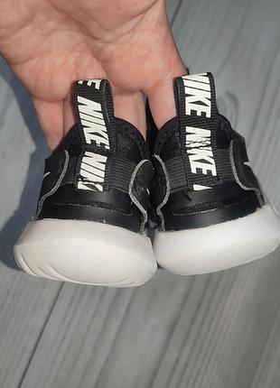 Кросівки nike flex runner 4