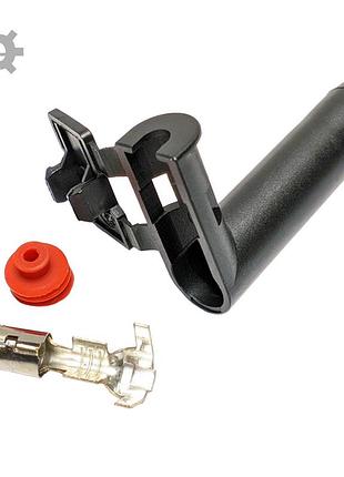 Фишка свечки накаливания golf 7 volkswagen dj7017a-4-21 51277179 504368918