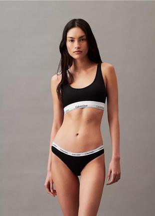 Топ calvin klein