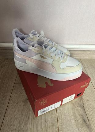 Кроссовки puma