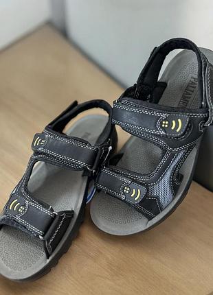 Мужские босоножки,сандалии