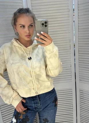 Худи с капюшоном