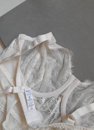 George entice р 80 е шикарный боди с стрингами сток2 фото