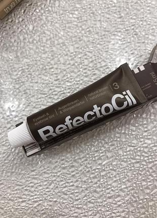 Краска для бровей