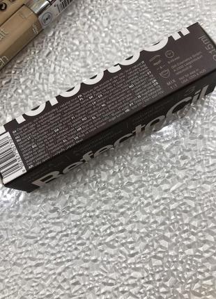 Краска для бровей