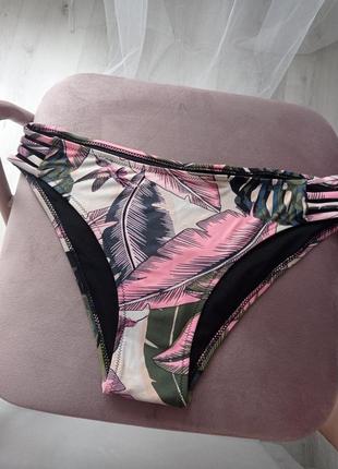 Трусы купальные / низ купальника