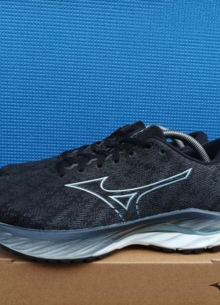 Mizuno 2in1 inspire 19 - кроссовки оригинал (43/28)