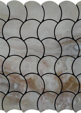 Самоклеюча pet мозаїка 30*30cm*4mm (d) sw-00001667