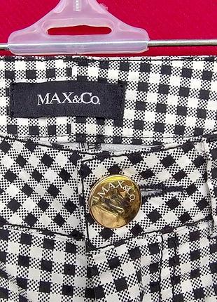 Брюки штани від max & co оригінал