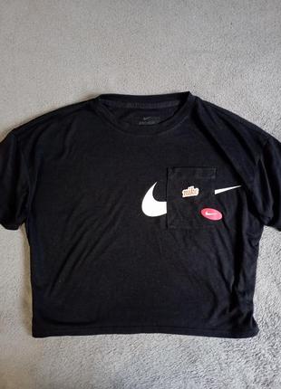 Футболка nike