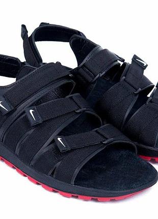 Мужские летние кожаные сандалии высокого качества весна лето босоножки шлепанцы