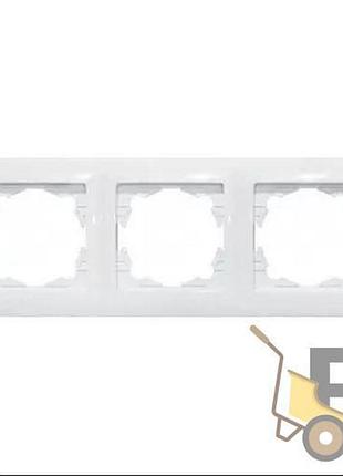 Рамка 3 tina 112-005-0023