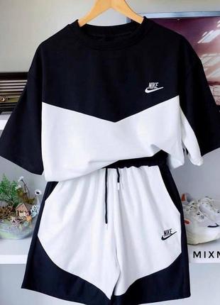 Костюм nike