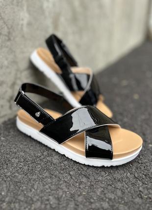Босоножки сандалии ugg klara.оригинал.