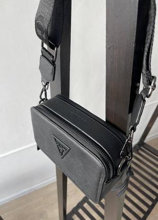 Женская сумка guess премиум качество