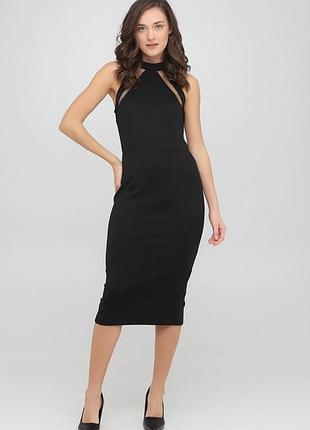Платье коктельное футля answear