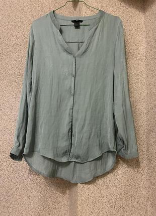 Блузка