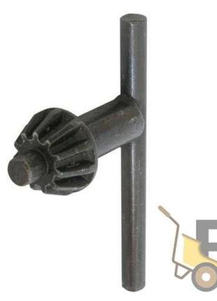 Ключ для затискання патрону 13 мм intertool st-1222